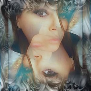 Meet your Posher, Shari lyn